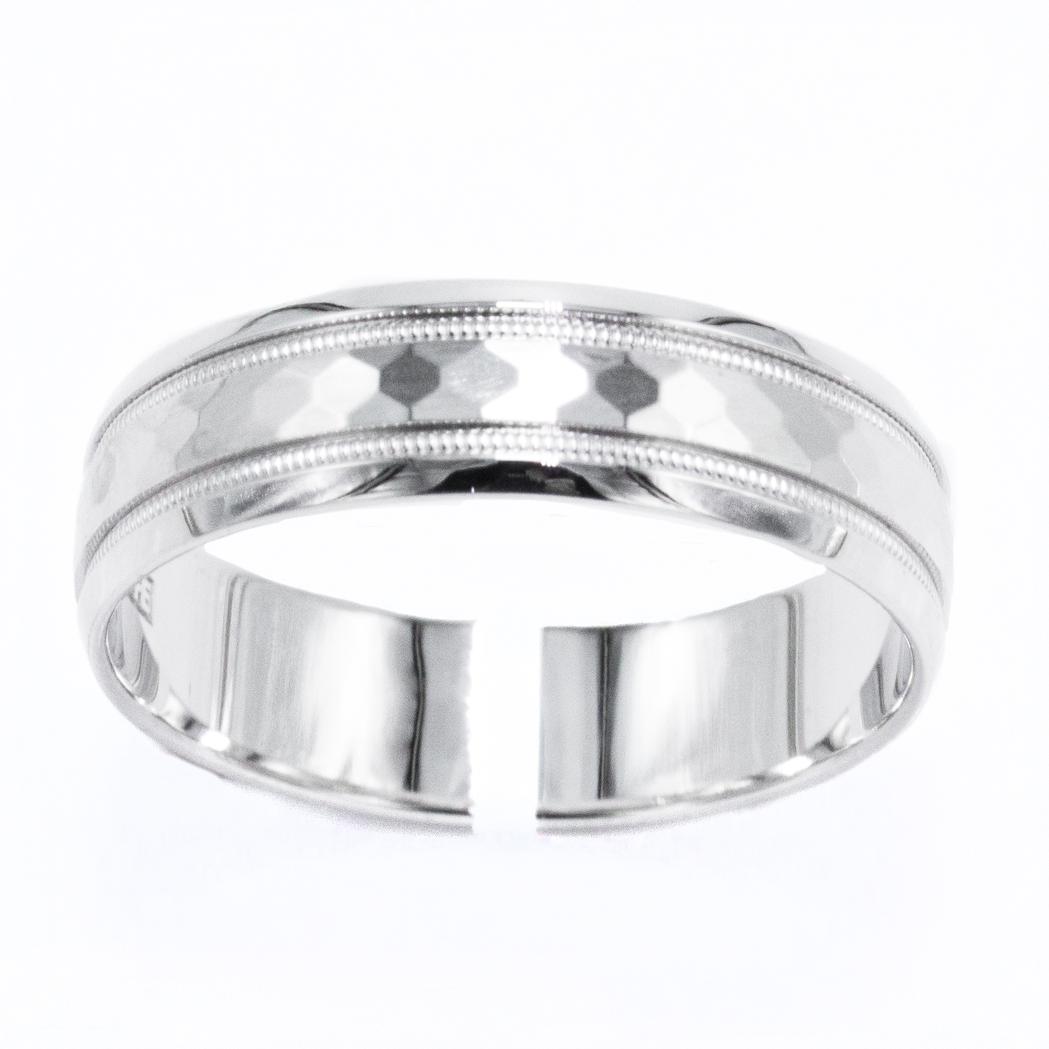 Banda de Matrimonio (A. JAFFE) – GR1027/PL 1 Banda de Matrimonio (A. JAFFE) – GR1027/PL