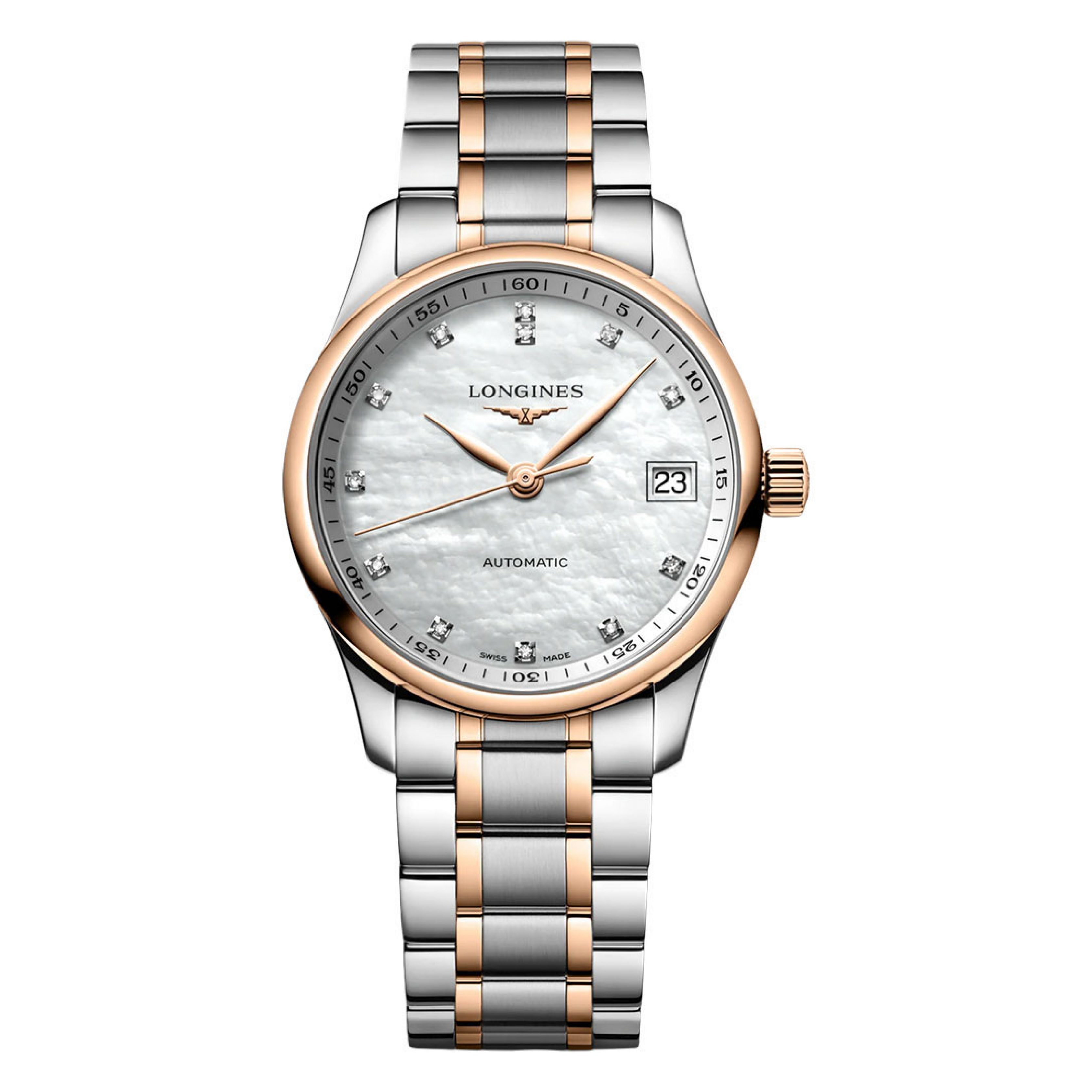 Longines The Master Collection L23575897 Salvatore Joyeros