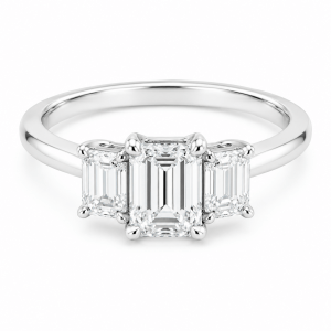 Anillo de Compromiso Rouma-064104