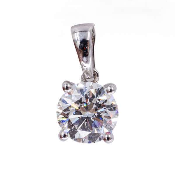 Dije Rouma - Dije Rouma-064117 (1.0 CTS)