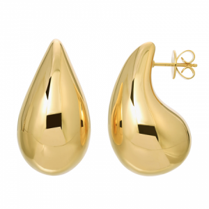 Aretes de Oro