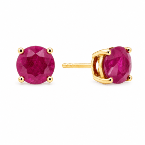 Aretes de Rubi-27363