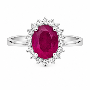 Anillo de Rubi-31761
