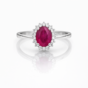Anillo de Rubi-31761