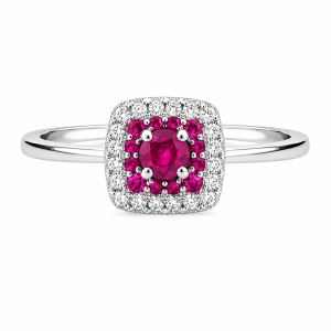 Anillo de Rubi-35237