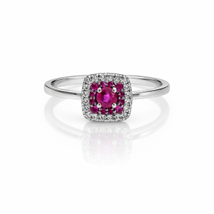 Anillo de Rubi-35237