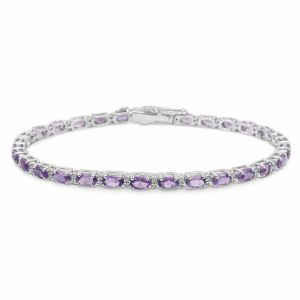 Pulsera de Amatista -61542