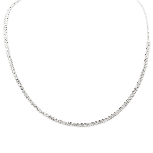 Choker de Diamantes-616NC-Q67PD1