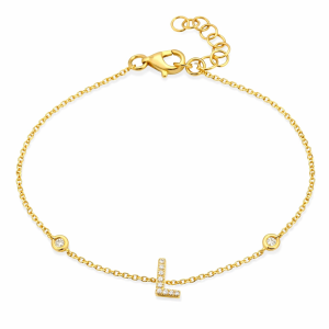 Pulsera de Diamantes-7506DWB4YZA-L