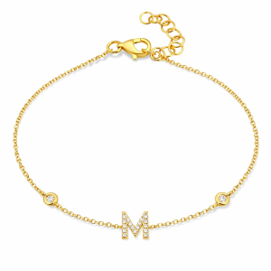 Pulsera de Diamantes-7506DWB4YZA-M
