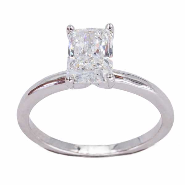 Anillo Rouma 067364 (1.0 cts)