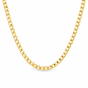 Cadena de Oro-CO-6070