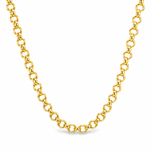 Cadena de Oro-CO-6089