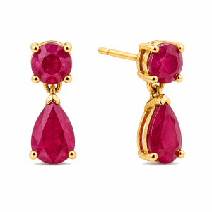 Aretes-Rubi-E-1546RU