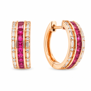 Aretes de Rubi-VZ0HC88DR6