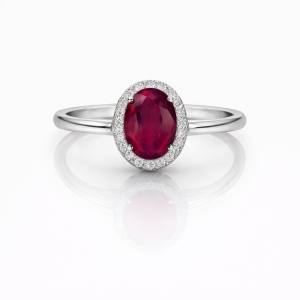 Anillo de Rubi-29195