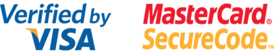 Visa y Mastercard