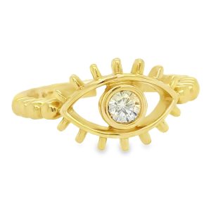 Anillo de Diamantes 66415228