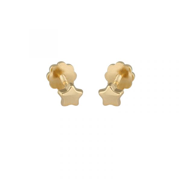 Aretes de Bebe-562520