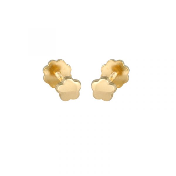 Aretes de Bebe-562561