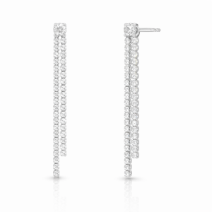 Aretes de Diamante-582387