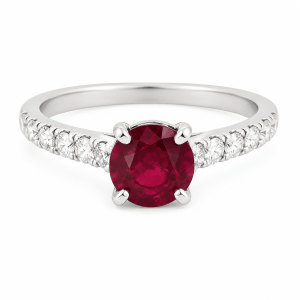 Anillo de Rubi-AN-6463