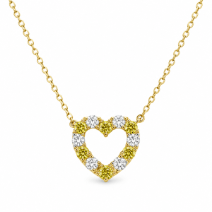 Dije de Corazón ROUMA-066239