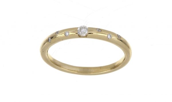 Anillo de Diamante-1002327637