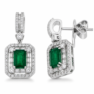 Aretes de Esmeralda-1002336726