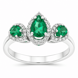 Anillo de Esmeralda-1002354878