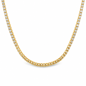 Collar Tennis Rouma-15733B