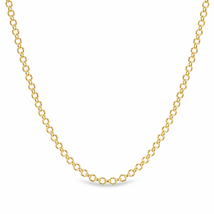 Collar de Oro-CO-6239
