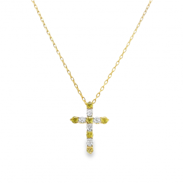 Cruz de ROUMA-066233