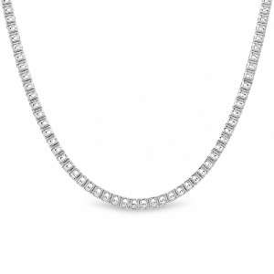 Collar Tennis Lab-GR-3631LAB