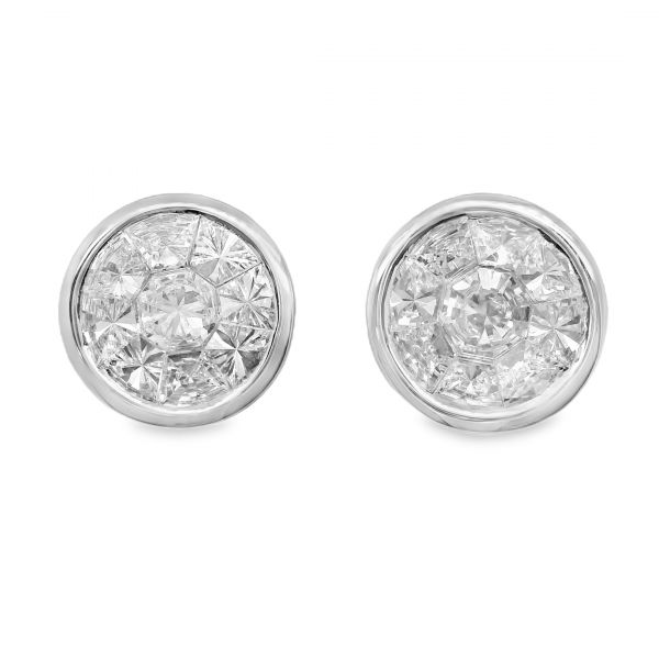 Aretes de Diamantes-022836