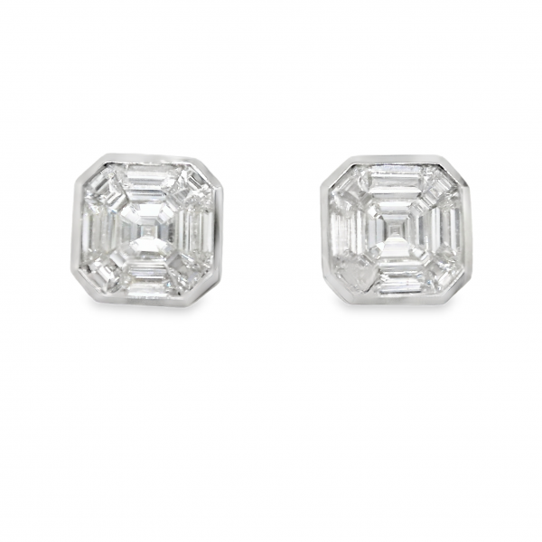 Aretes de Diamantes-022913