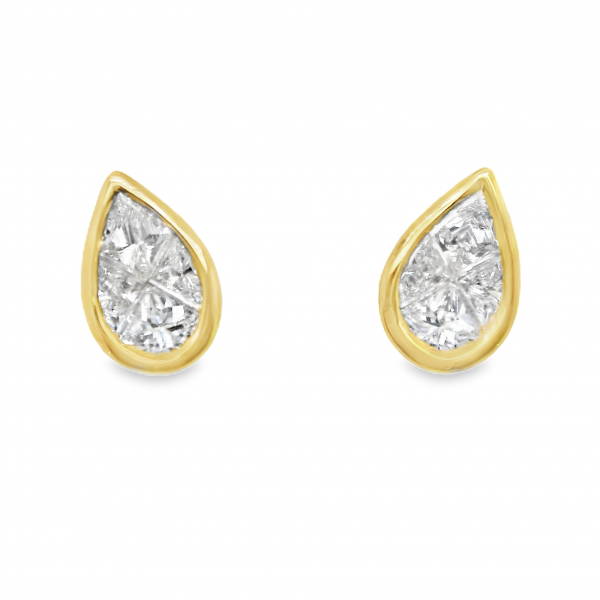 Aretes de Diamantes-022916