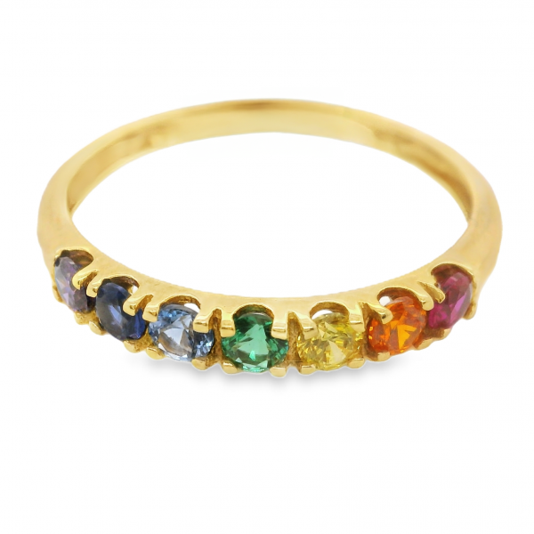 Anillo de Colores-551879