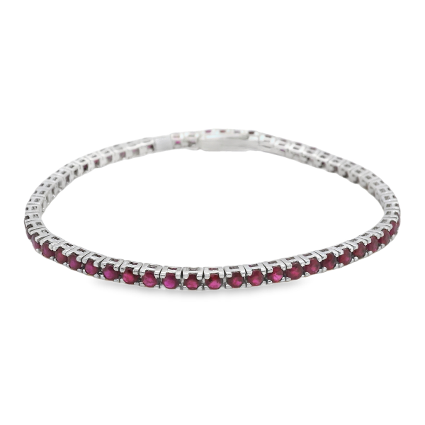 Pulsera de Rubi-70399