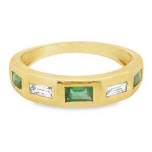 Anillo de Esmeralda-51443