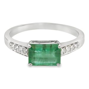 Anillo de Esmeralda-51557