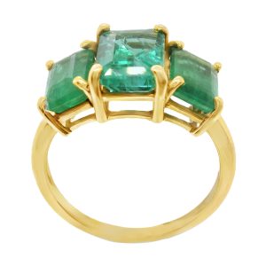 Anillo de Esmeralda-AN-6186