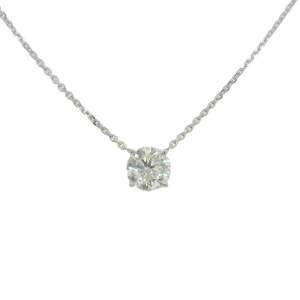 Solitario de Diamante-CO-6371