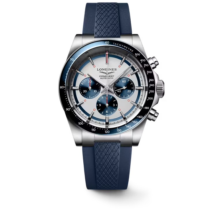 Longines® Conquest (L38354989) 1 Longines® Conquest (L38354989)