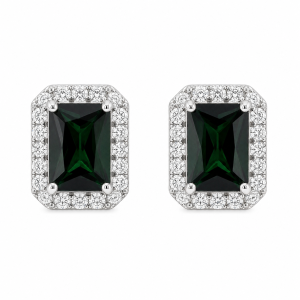 Aretes de Turmalina-RE-4111TRM