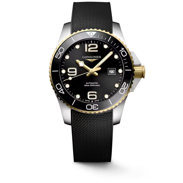 Longines® HydroConquest (L37823569) 1 Longines® HydroConquest (L37823569)