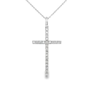 Collar de Diamantes -1002224513
