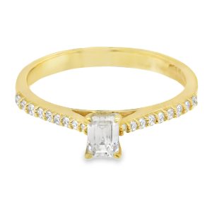 Anillos de Diamantes 1002337279