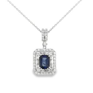 Collar de Diamantes 1002355014