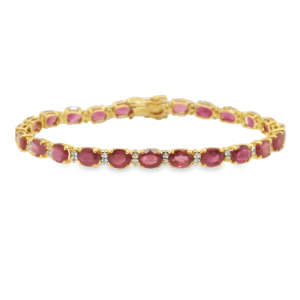Pulsera de Rubi-23868